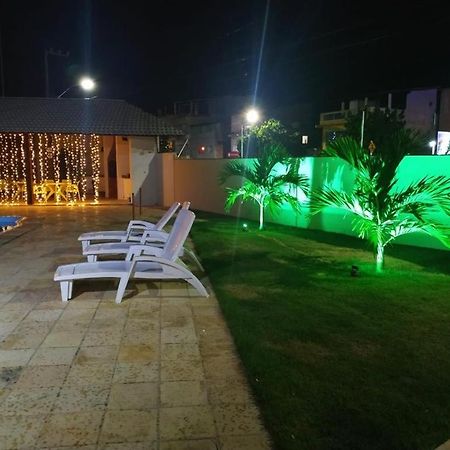 Porto Dream Beach Porto de Galinhas Ngoại thất bức ảnh