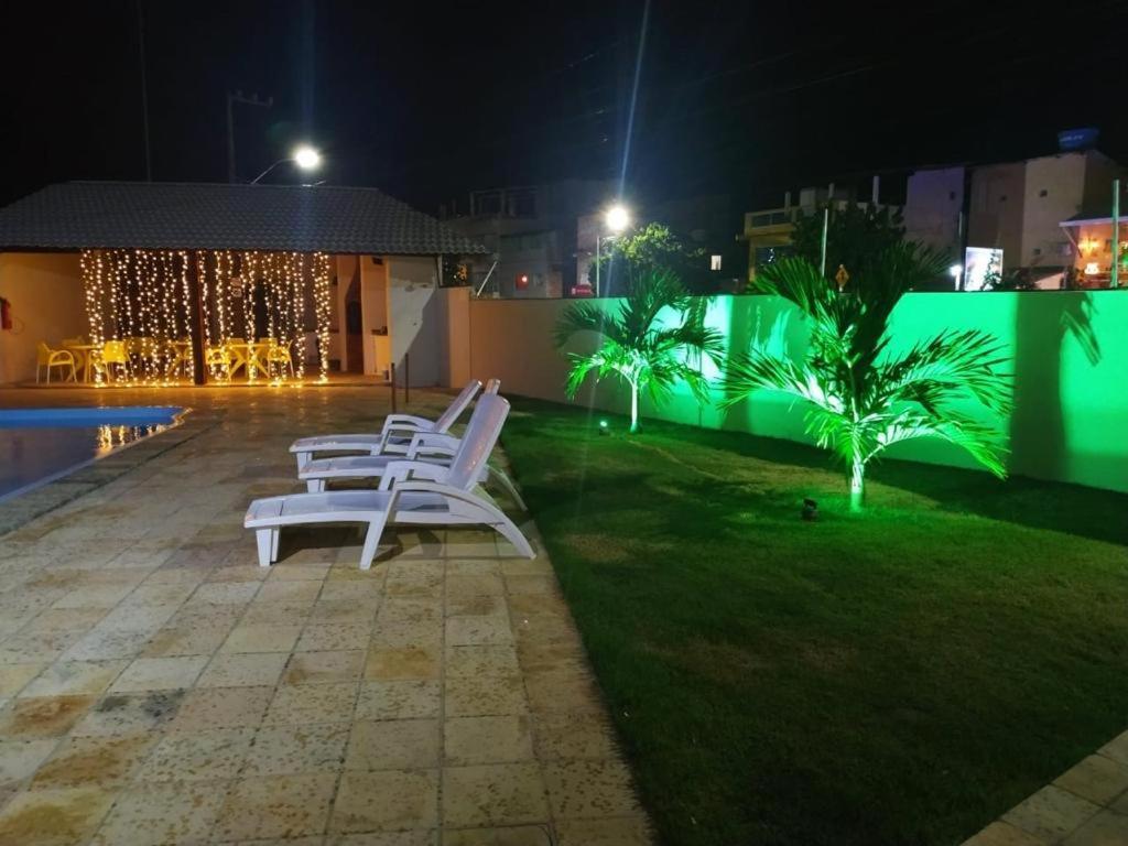 Porto Dream Beach Porto de Galinhas Ngoại thất bức ảnh