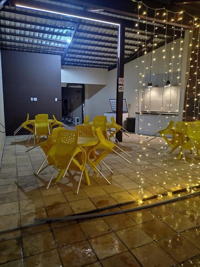 Porto Dream Beach Porto de Galinhas Ngoại thất bức ảnh