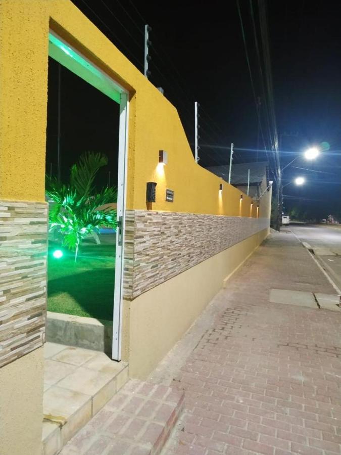 Porto Dream Beach Porto de Galinhas Ngoại thất bức ảnh