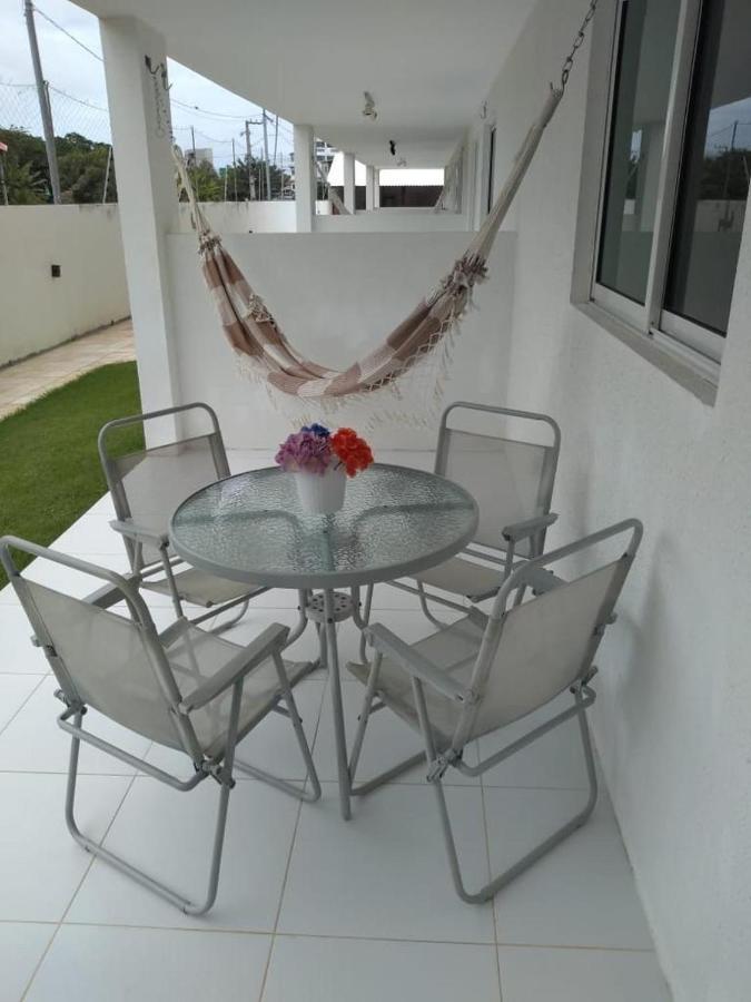 Porto Dream Beach Porto de Galinhas Ngoại thất bức ảnh