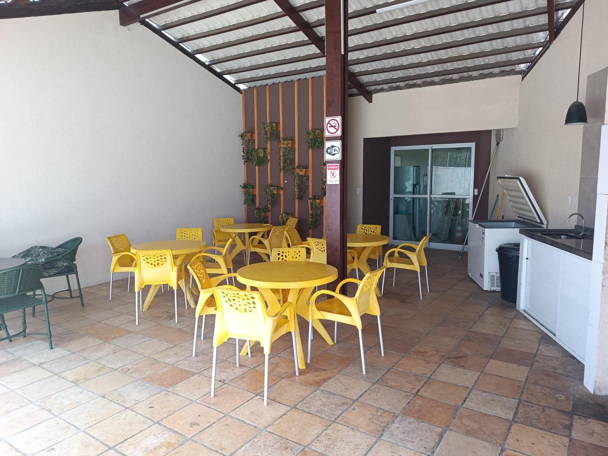 Porto Dream Beach Porto de Galinhas Ngoại thất bức ảnh