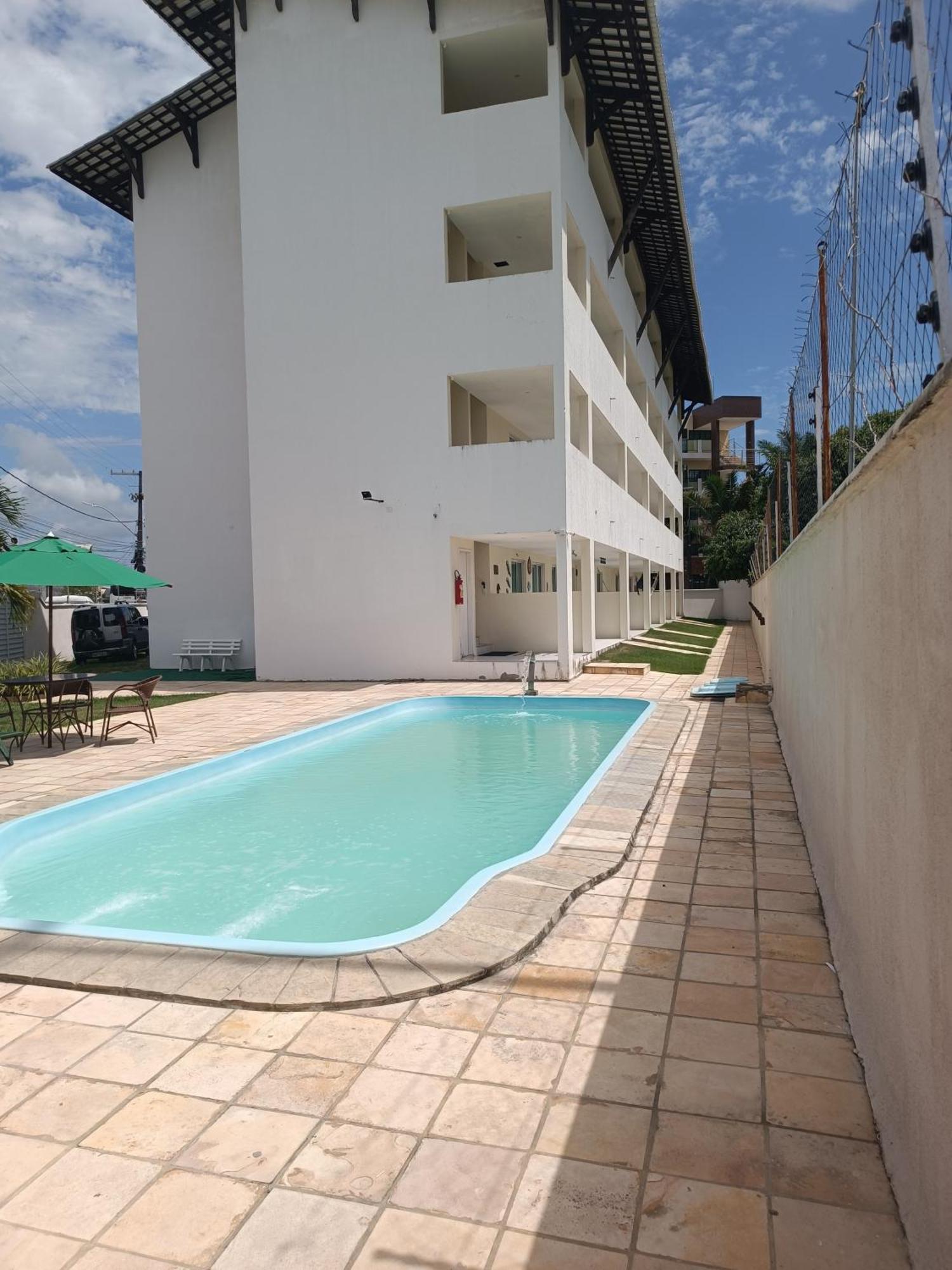 Porto Dream Beach Porto de Galinhas Ngoại thất bức ảnh