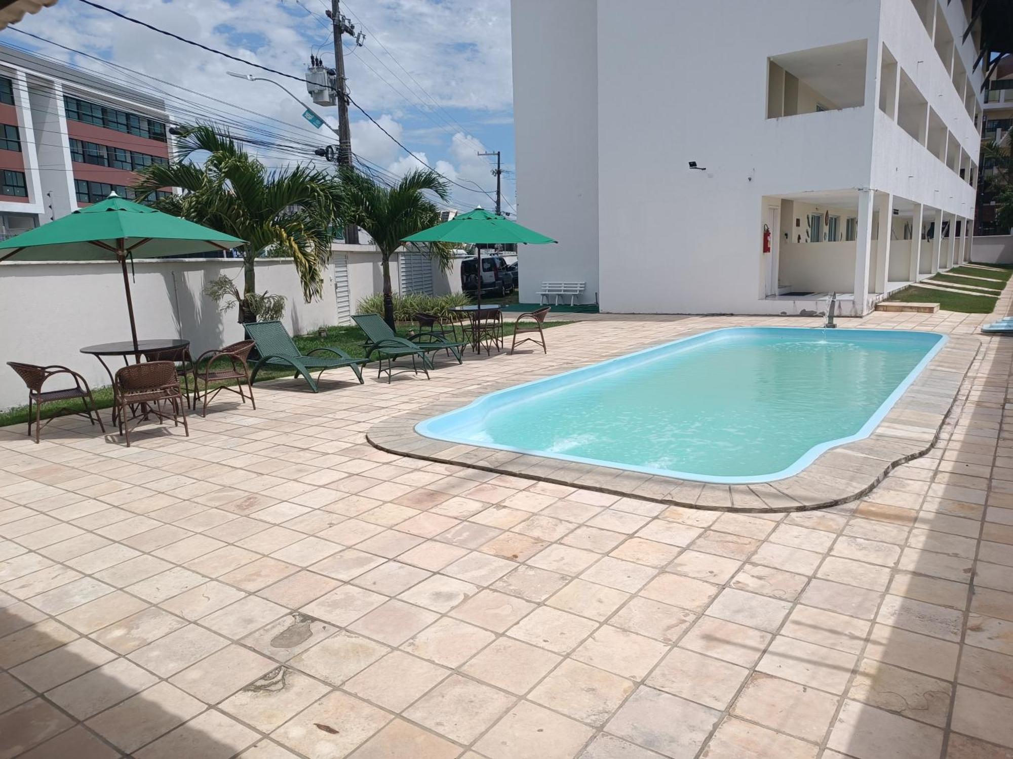 Porto Dream Beach Porto de Galinhas Ngoại thất bức ảnh