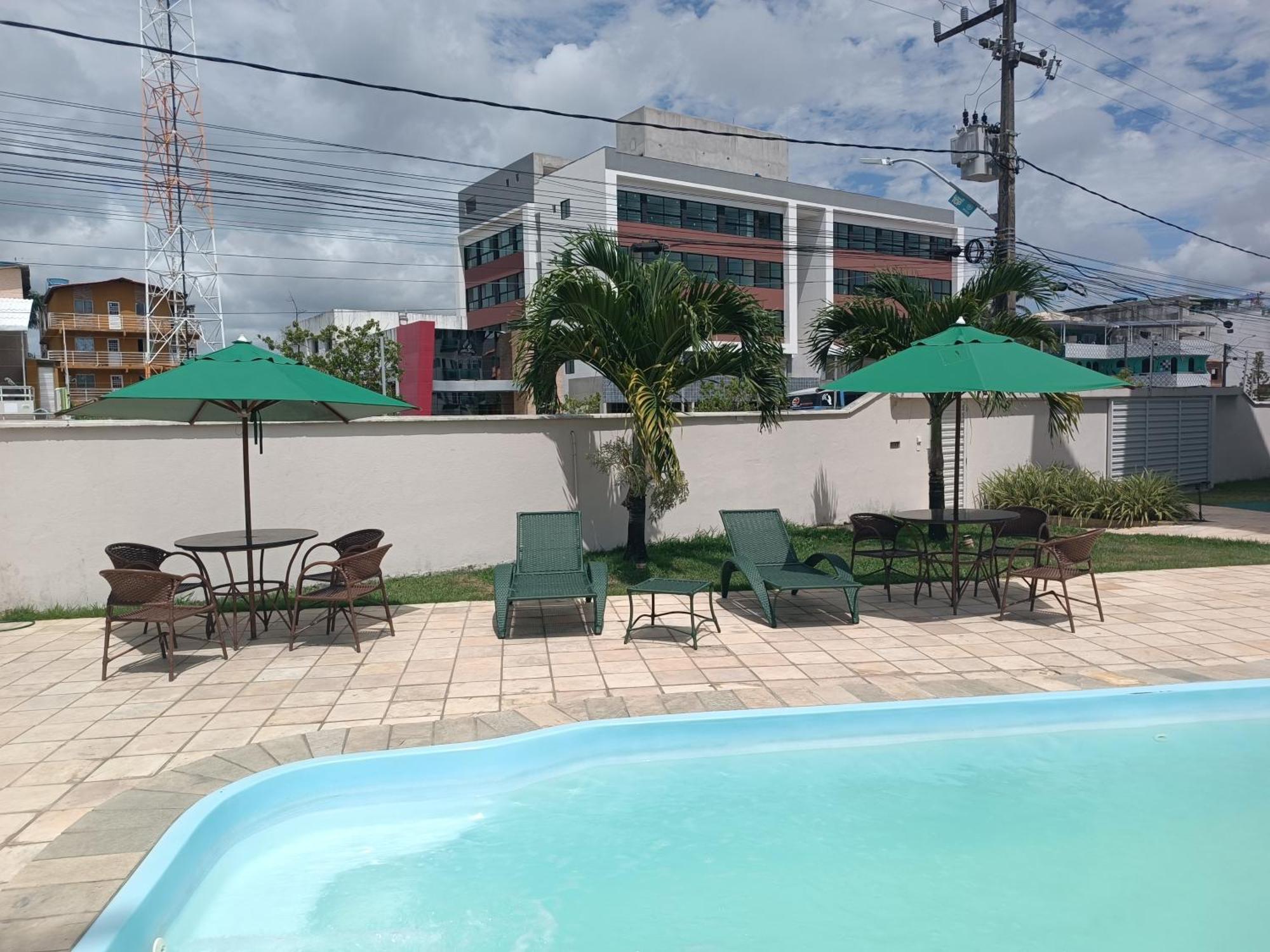 Porto Dream Beach Porto de Galinhas Ngoại thất bức ảnh