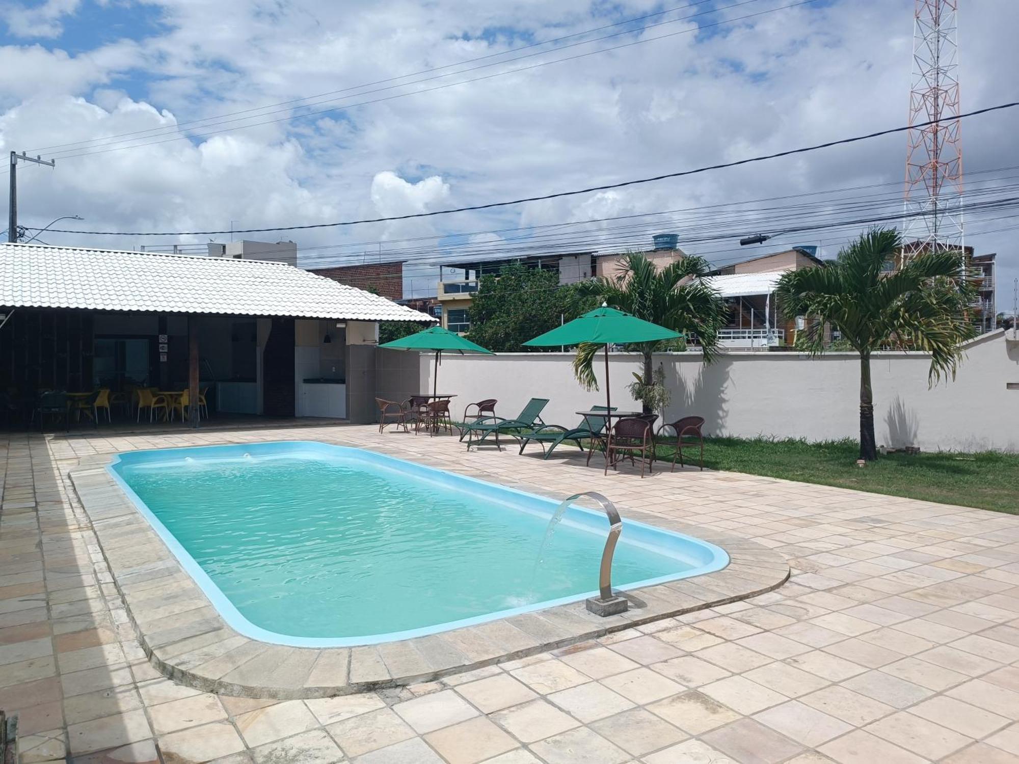 Porto Dream Beach Porto de Galinhas Ngoại thất bức ảnh
