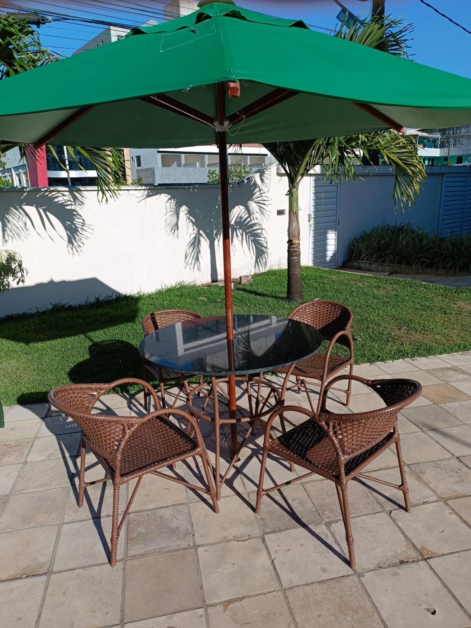 Porto Dream Beach Porto de Galinhas Ngoại thất bức ảnh