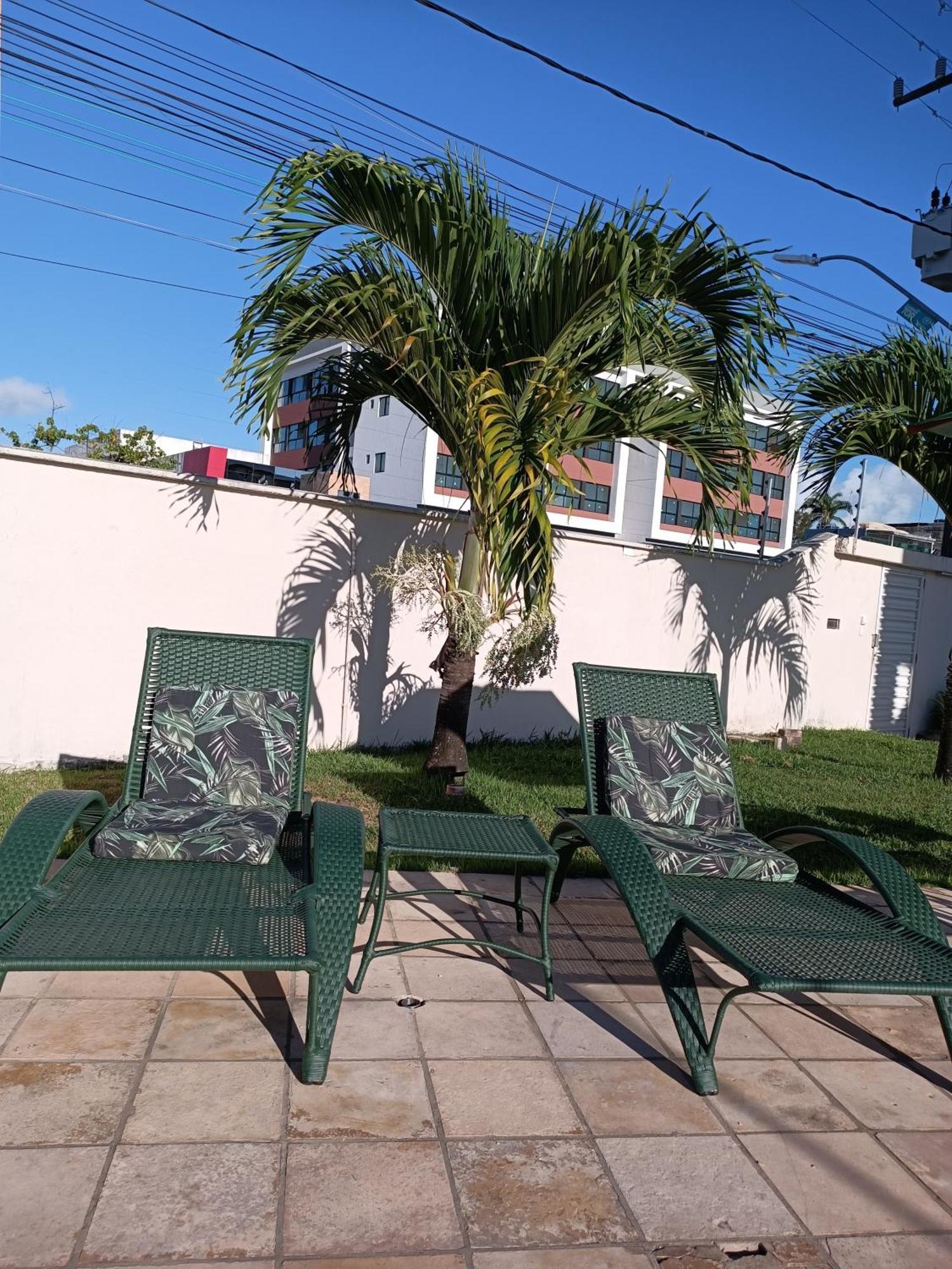 Porto Dream Beach Porto de Galinhas Ngoại thất bức ảnh